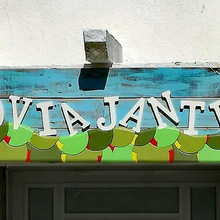 Gæstehus O Viajante