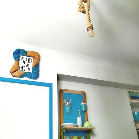 Penzion O Viajante Olhão